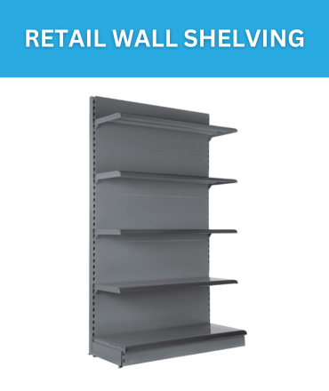 Wall Shelving